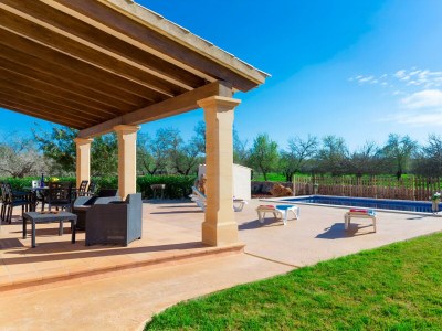 Cottage 155 Finca Son Rossignol VT/103965 by Mallorca Char - Outdoor photo 6