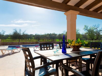 Cottage 155 Finca Son Rossignol VT/103965 by Mallorca Char - Outdoor photo 7