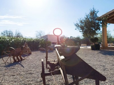 Cottage 155 Finca Son Rossignol VT/103965 by Mallorca Char - Outdoor photo 8