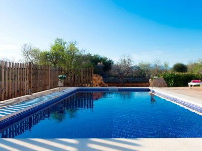 Cottage 155 Finca Son Rossignol VT/103965 by Mallorca Char - Outdoor photo 9