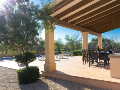 Cottage 155 Finca Son Rossignol VT/103965 by Mallorca Char - Outdoor photo 10