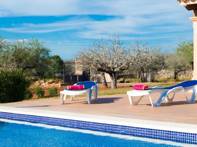 Cottage 155 Finca Son Rossignol VT/103965 by Mallorca Char - Outdoor photo 11