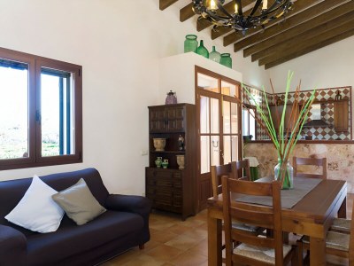 Cottage 155 Finca Son Rossignol VT/103965 by Mallorca Char - Features photo 12