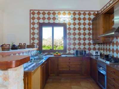 Cottage 155 Finca Son Rossignol VT/103965 by Mallorca Char - Features photo 14