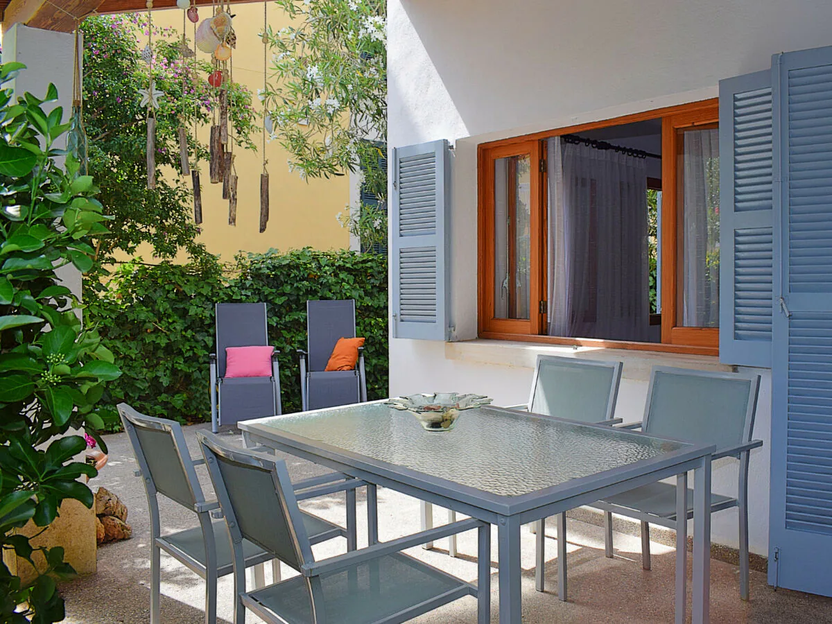 Chalet 159 Casa Alba ETV/9785 by Mallorca Charme - Outdoor photo 2