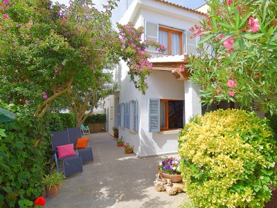 Chalet 159 Casa Alba ETV/9785 by Mallorca Charme in Can Picafort - Chalet