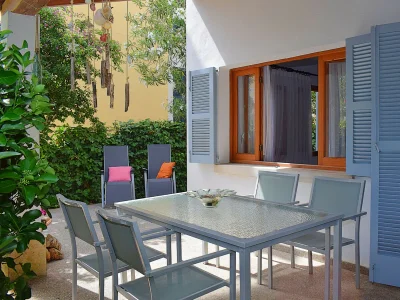 Chalet 159 Casa Alba ETV/9785 by Mallorca Charme - Outdoor photo 2