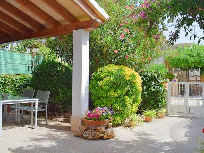 Chalet 159 Casa Alba ETV/9785 by Mallorca Charme - Outdoor photo 3