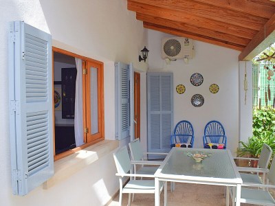 Chalet 159 Casa Alba ETV/9785 by Mallorca Charme - Outdoor photo 4