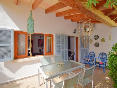 Chalet 159 Casa Alba ETV/9785 by Mallorca Charme - Outdoor photo 5