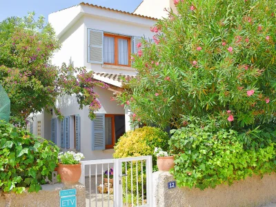 Chalet 159 Casa Alba ETV/9785 by Mallorca Charme - Outdoor photo 6