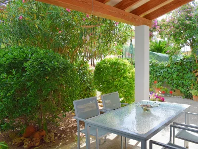 Chalet 159 Casa Alba ETV/9785 by Mallorca Charme - Outdoor photo 7