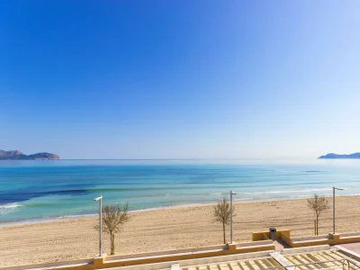 Chalet 159 Casa Alba ETV/9785 by Mallorca Charme - Environment photo 17