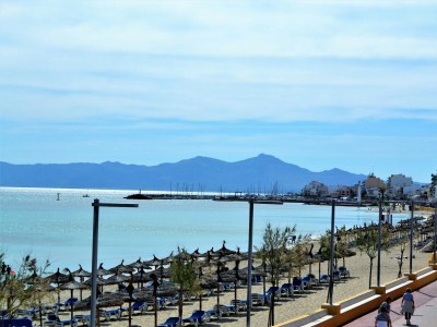 Chalet 159 Casa Alba ETV/9785 by Mallorca Charme - Environment photo 19