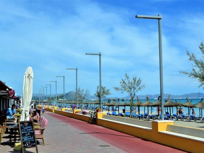 Chalet 159 Casa Alba ETV/9785 by Mallorca Charme - Environment photo 21