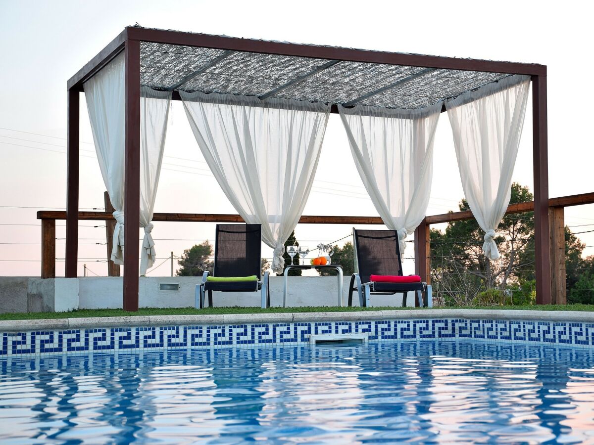 Cottage 160 Villa Can Butxaquí ETV/13739 by Mallorca Charm - Outdoor photo 2