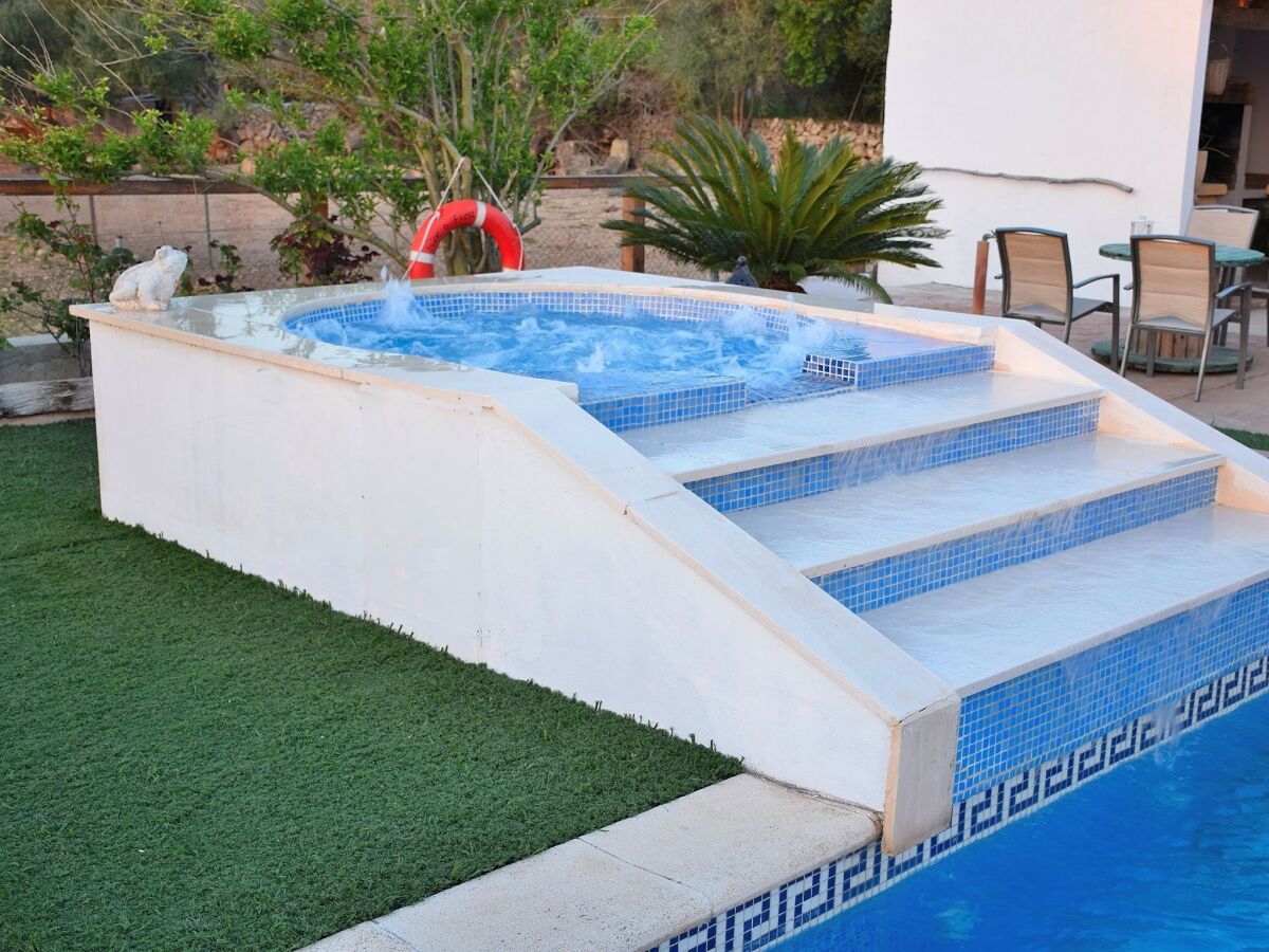 Cottage 160 Villa Can Butxaquí ETV/13739 by Mallorca Charm - Outdoor photo 4