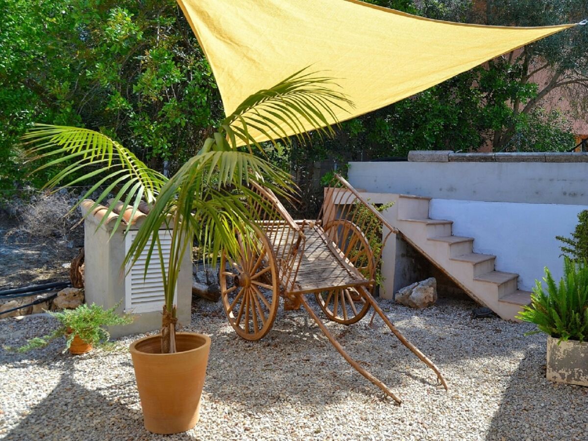 Cottage 160 Villa Can Butxaquí ETV/13739 by Mallorca Charm - Outdoor photo 5