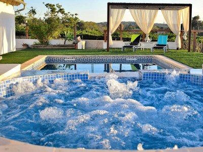 Cottage 160 Villa Can Butxaquí ETV/13739 by Mallorca Charm in Muro - Cottage