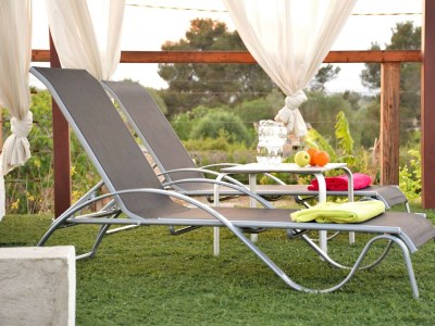 Cottage 160 Villa Can Butxaquí ETV/13739 by Mallorca Charm - Outdoor photo 3