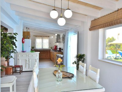 Cottage 160 Villa Can Butxaquí ETV/13739 by Mallorca Charm - Outdoor photo 7