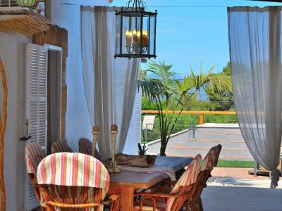 Cottage 160 Villa Can Butxaquí ETV/13739 by Mallorca Charm - Outdoor photo 10