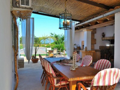 Cottage 160 Villa Can Butxaquí ETV/13739 by Mallorca Charm - Outdoor photo 11