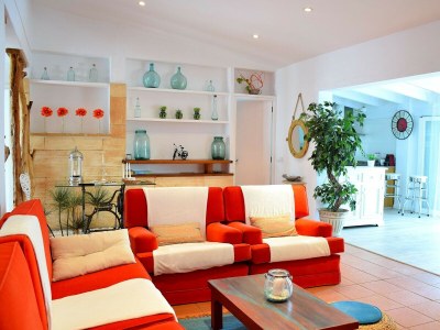 Cottage 160 Villa Can Butxaquí ETV/13739 by Mallorca Charm - Features photo 13