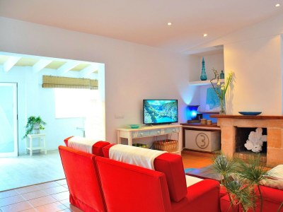 Cottage 160 Villa Can Butxaquí ETV/13739 by Mallorca Charm - Features photo 14