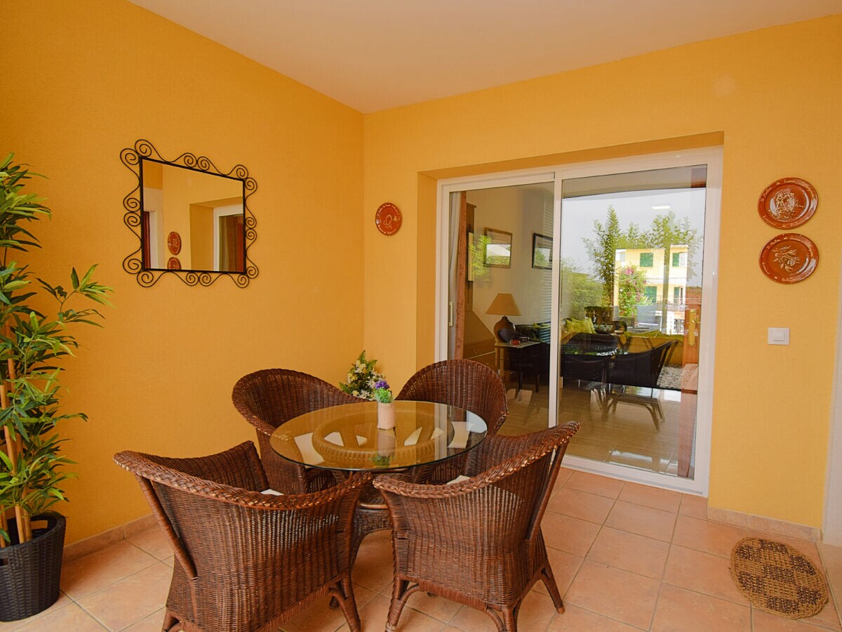 row house 170 Casa Robes Sa Pobla ETV/6652 by Mallorca Charm - Outdoor photo 4