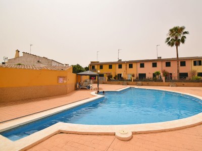 row house 170 Casa Robes Sa Pobla ETV/6652 by Mallorca Charm - Outdoor photo 6