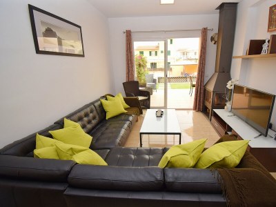 row house 170 Casa Robes Sa Pobla ETV/6652 by Mallorca Charm - Features photo 11