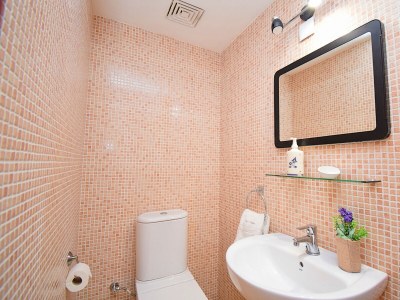 row house 170 Casa Robes Sa Pobla ETV/6652 by Mallorca Charm - Features photo 22