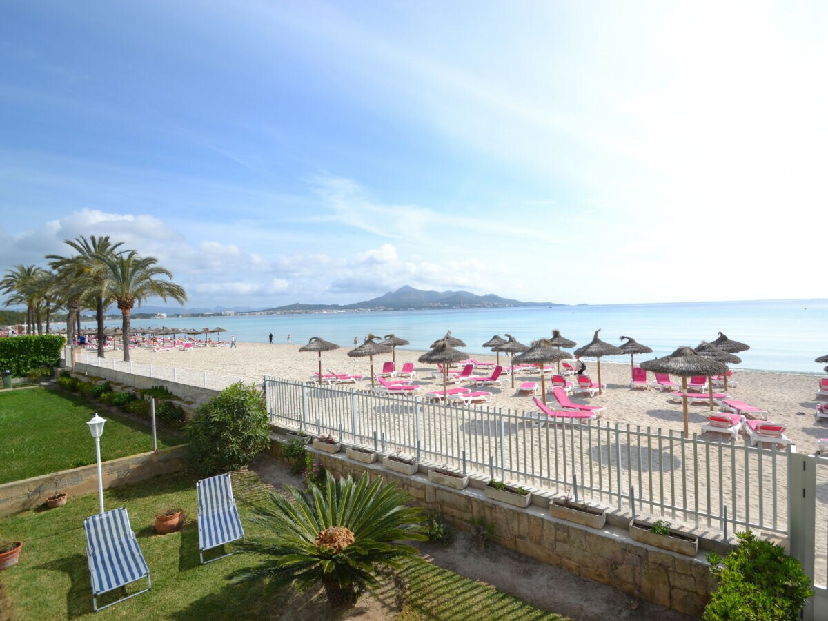 Apartment 174 Apartamento Fantastic ETVPL/12650 by Mallorca - Outdoor photo 2