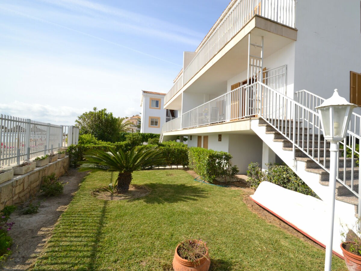 Apartment 174 Apartamento Fantastic ETVPL/12650 by Mallorca - Outdoor photo 3