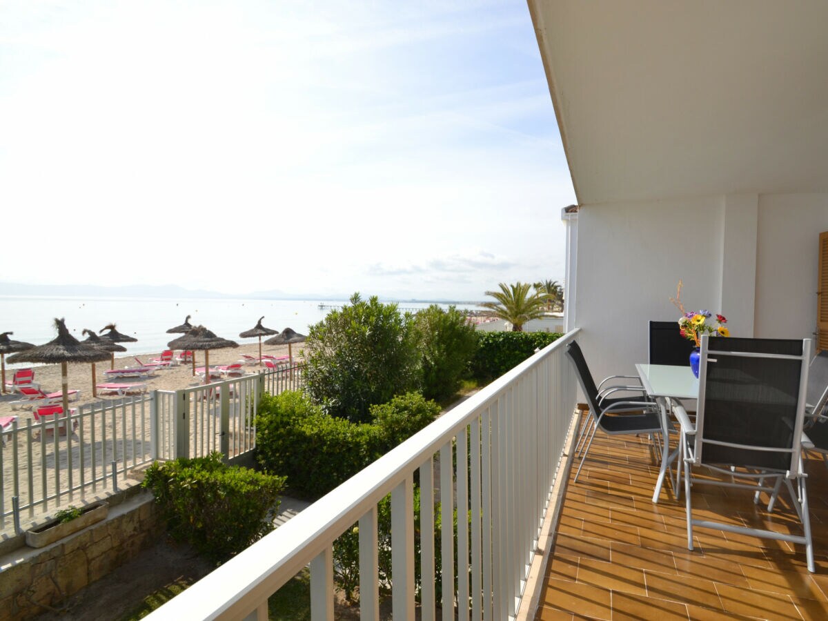 Apartment 174 Apartamento Fantastic ETVPL/12650 by Mallorca - Outdoor photo 5