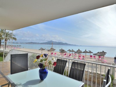 Apartment 174 Apartamento Fantastic ETVPL/12650 by Mallorca in Alcúdia - Apartment