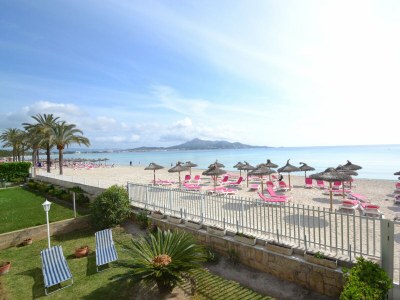 Apartment 174 Apartamento Fantastic ETVPL/12650 by Mallorca - Outdoor photo 2