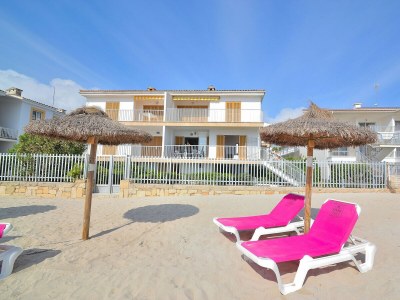 Apartment 174 Apartamento Fantastic ETVPL/12650 by Mallorca - Outdoor photo 4