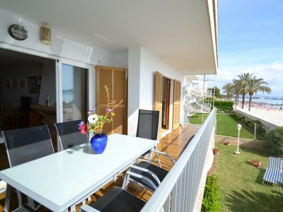 Apartment 174 Apartamento Fantastic ETVPL/12650 by Mallorca - Outdoor photo 6