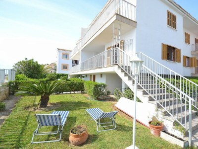 Apartment 174 Apartamento Fantastic ETVPL/12650 by Mallorca - Outdoor photo 7