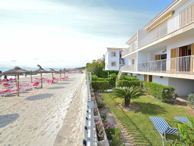 Apartment 174 Apartamento Fantastic ETVPL/12650 by Mallorca - Outdoor photo 9