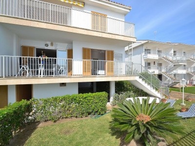 Apartment 174 Apartamento Fantastic ETVPL/12650 by Mallorca - Outdoor photo 10