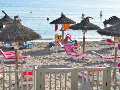 Apartment 174 Apartamento Fantastic ETVPL/12650 by Mallorca - Environment photo 21