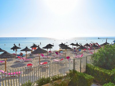 Apartment 174 Apartamento Fantastic ETVPL/12650 by Mallorca - Environment photo 23