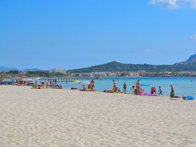 Apartment 174 Apartamento Fantastic ETVPL/12650 by Mallorca - Environment photo 29