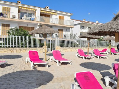 Apartment 174 Apartamento Fantastic ETVPL/12650 by Mallorca - Environment photo 31