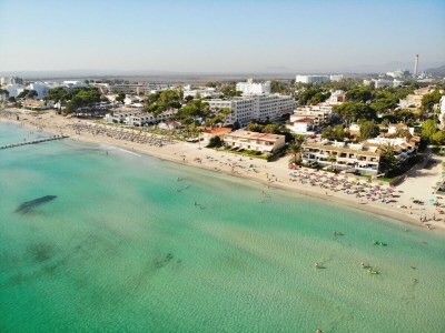 Apartment 174 Apartamento Fantastic ETVPL/12650 by Mallorca - Environment photo 32