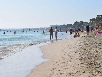 Apartment 174 Apartamento Fantastic ETVPL/12650 by Mallorca - Environment photo 34