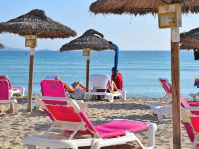 Apartment 174 Apartamento Fantastic ETVPL/12650 by Mallorca - Environment photo 35